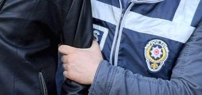 REİNA BENZERİ SALDIRI HAZIRLIĞINDAKİ TERÖRİSTLER YAKALANDI