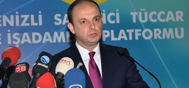 MB BAŞKANI AÇIKLADI! YENİ TEDBİRLER GELİYOR
