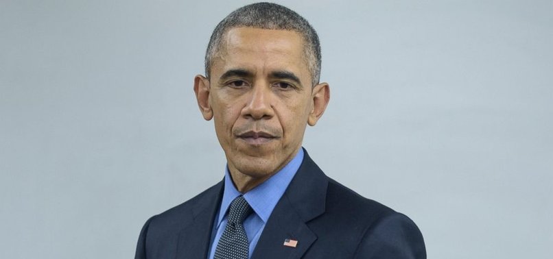 OBAMA'DAN O ÇAĞRIYA CEVAP GELDİ!