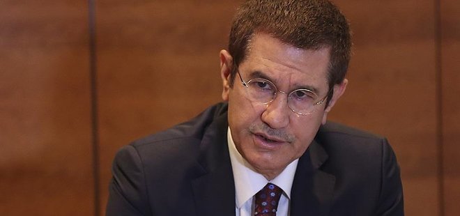 MİLLİ SAVUNMA BAKANI ŞIRNAK'TA