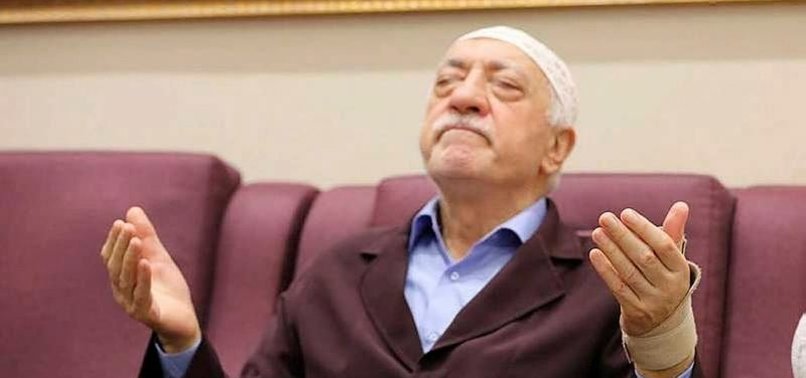 FETÖ'NÜN TSK OYUNU DEŞİFRE