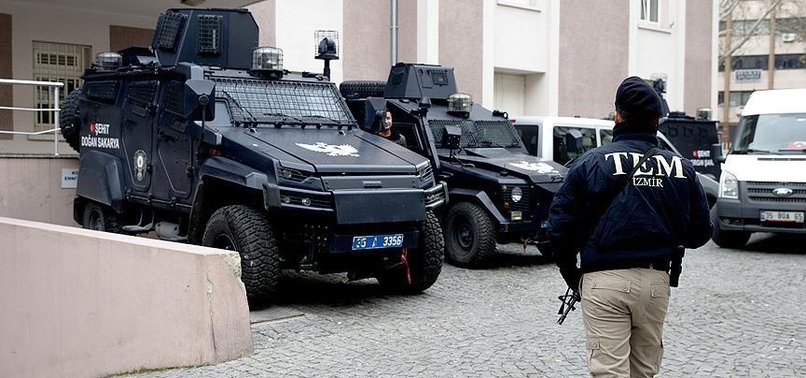 REİNA SORUŞTURMASINDA 11 KADIN TUTUKLANDI