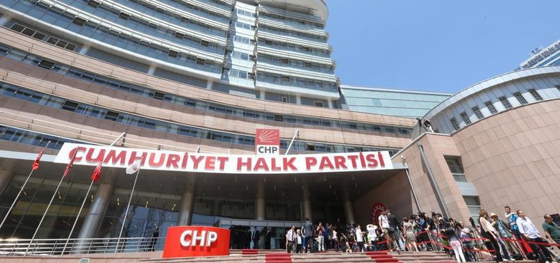 CHP'Lİ MUHALİFLER 'BİLDİRİ' HAZIRLIĞINDA
