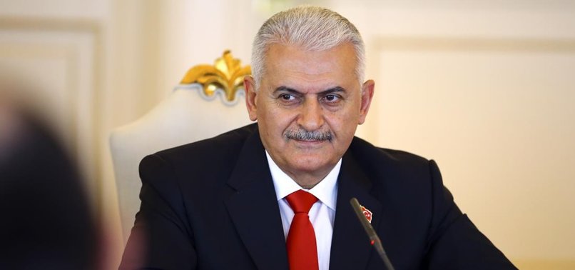 BİNALİ YILDIRIM: PKK'DAN 'GÖRÜŞELİM' HABERLERİ GELİYOR!
