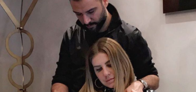 ALİŞAN İLK KEZ DÜĞÜN TARİHİ VERDİ