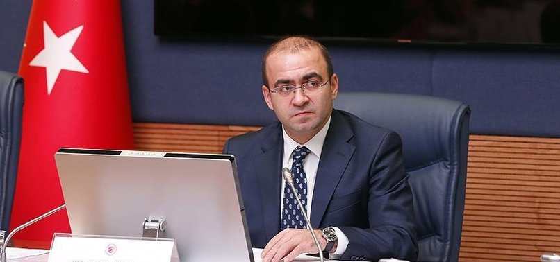 TÜRK HALKI BU KARARI UNUTMAYACAK VE AFFETMEYECEK