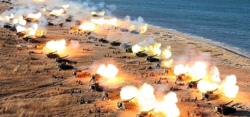 KİM JONG UN ÇILDIRDI: HİÇ KİMSE HAYATTA KALAMAYACAK