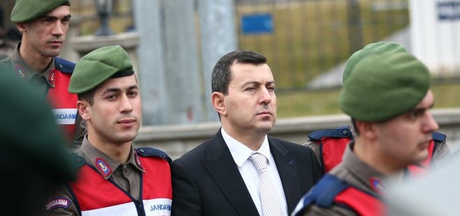 ERDOĞAN’IN ESKİ BAŞYAVERİ HAKKINDA ŞOK GERÇEK!