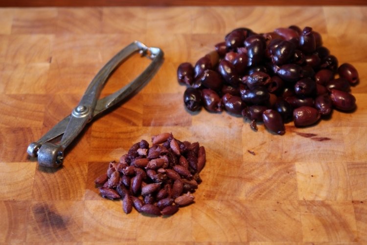 Zeytin çekirdeği yemenin faydaları