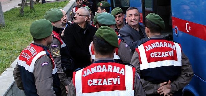 'MÜTEVELLİ' KELİMESİNİ İLK KEZ DUYMUŞ!