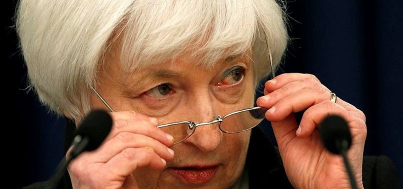 FED FAİZ ORANINI DEĞİŞTİRMEDİ