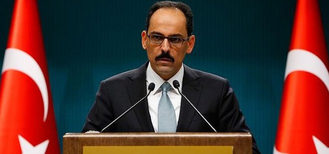KÜLLİYE'DEN AKPM'YE SERT TEPKİ!