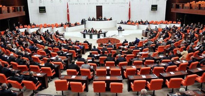 MÜJDE! RESMİ GAZETE'DE YAYIMLANDI