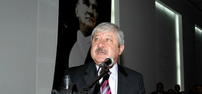 CHP'Lİ MUSTAFA AKAYDIN 15 TEMMUZ ŞEHİTLERİNE DİL UZATTI