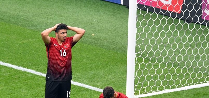 OZAN TUFAN'IN SAÇINI TARAMASININ SEBEBİ...