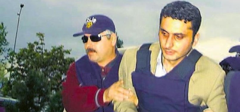 FETÖ'DEN, DANIŞTAY SUİKASTINA SAHTE ŞEMA