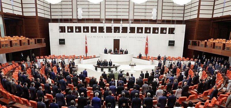 ANAYASA DEĞİŞİKLİK TEKLİFİNİN 15. MADDESİ KABUL EDİLDİ