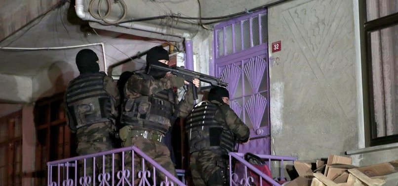 EMNİYET GENEL MÜDÜRLÜĞÜ'NDEN FLAŞ KARAR