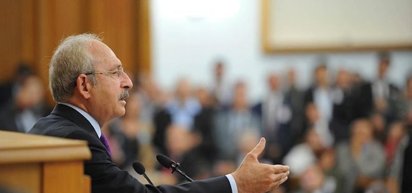 KEMAL KILIÇDAROĞLU IMC TV'YE SAHİP ÇIKTI