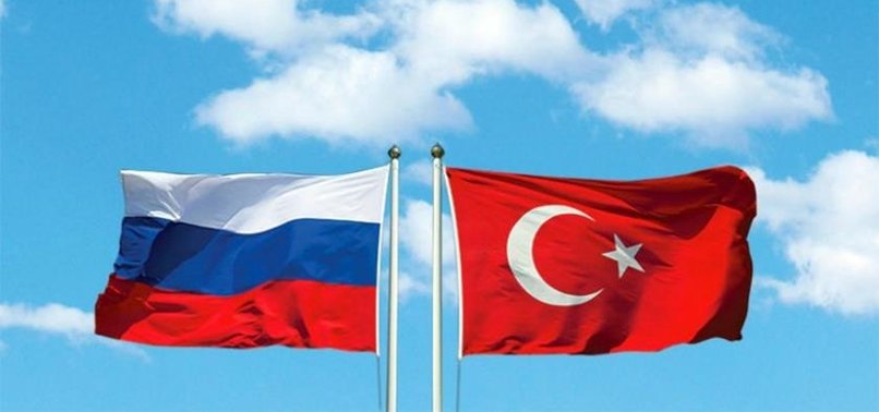 RUSYA'NIN TÜRKİYE'DEN BEKLEDİĞİ ADIMLAR