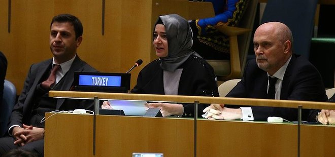 HOLLANDA, AVRUPA VE BM ANLAŞMALARINI İHLAL ETTİ