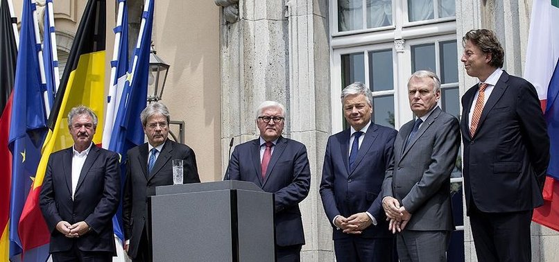 İNGİLTERE TOPLANTISINDAN ŞOK KARAR!