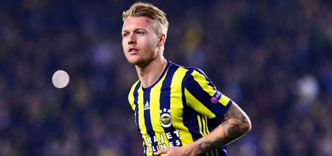 FRANSIZ DEVİ F.BAHÇE'NİN YILDIZINA TALİP OLDU