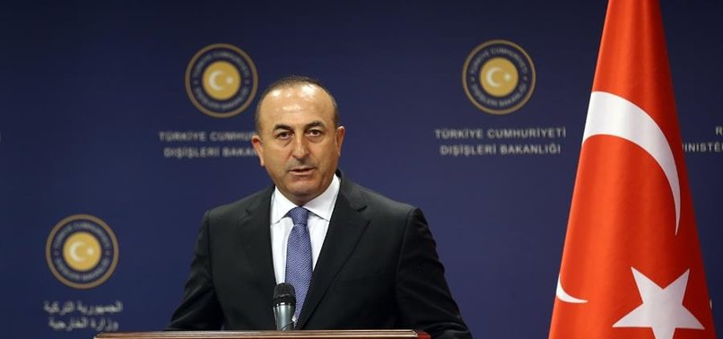 ÇAVUŞOĞLU: HALKIMIZA SORABİLİRİZ