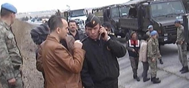 MİT TIR'LARI KUMPASININ SAVCISINA İSTENEN CEZA BELLİ OLDU
