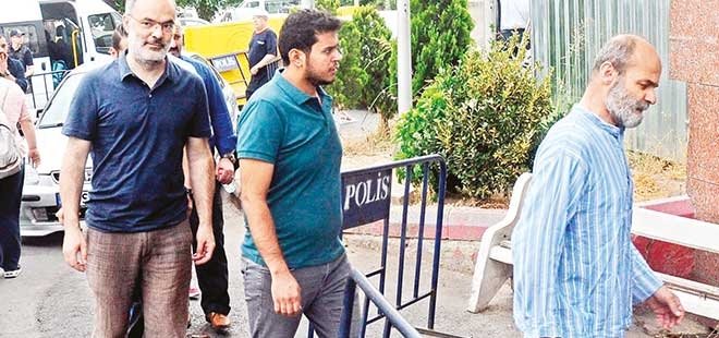 BÜYÜKADA'DAKİ HAİN PLANIN TÜM DETAYLARI ORTAYA ÇIKTI