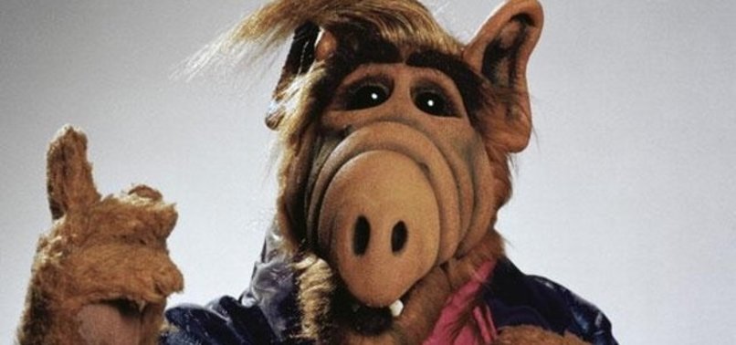 ALF HAYRANLARINA ÜZÜCÜ HABER