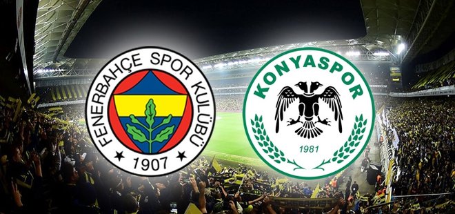 KADIKÖY'DE KONYA İLE ZORLU MÜCADELE