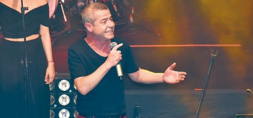 LEVENT YÜKSEL ORTAYA ÇIKTI