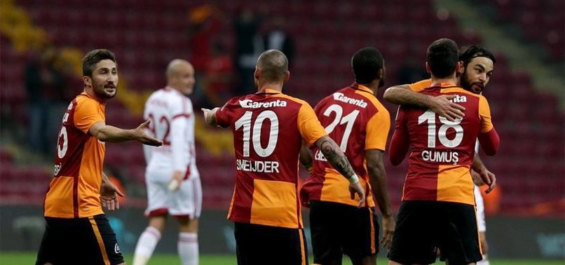 GALATASARAY’DA YOK ARTIK DEDİRTEN SKANDAL!