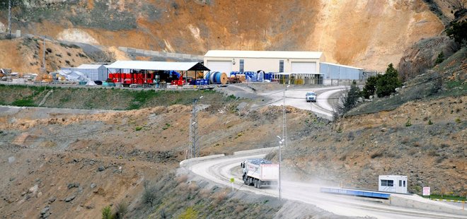 ALTIN BAŞINDA HİMMET NÖBETİ