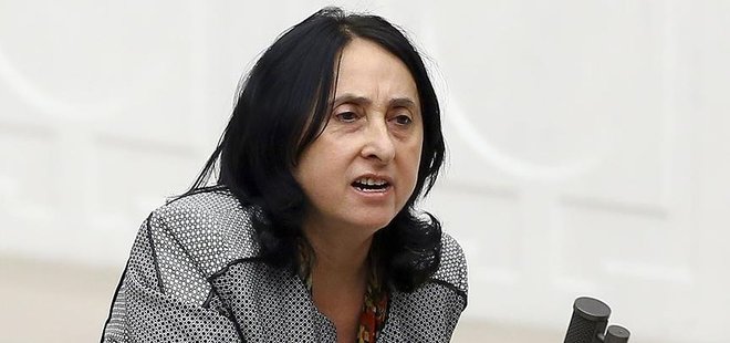 HDP'Lİ VEKİLE TAHLİYE KARARI