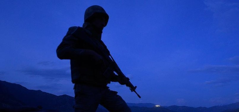 HAKKARİ VE MARDİN'DEN ACI HABER: 6 ŞEHİT