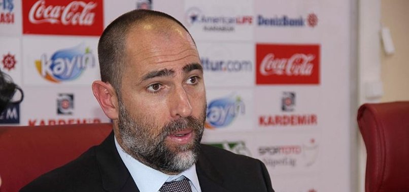 TUDOR'DAN PENALTI POZİSYONU İTİRAFI!