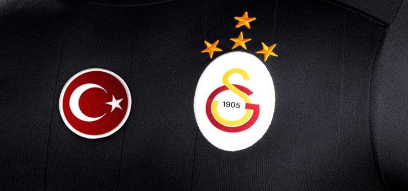 GALATASARAY'DA ŞOK İSTİFA!