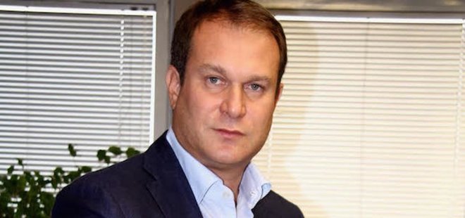 SÖZCÜ GAZETESİNİN SAHİBİ BURAK AKBAY FRANSA’YA KAÇMIŞ