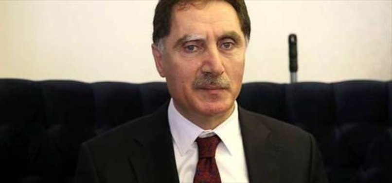 DOĞRUSU BAŞKANLIK