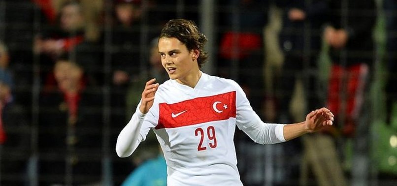 GALATASARAY'DAN ENES ÜNAL BOMBASI