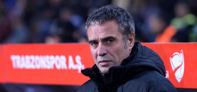 ERSUN YANAL'DAN İSTİFA AÇIKLAMASI