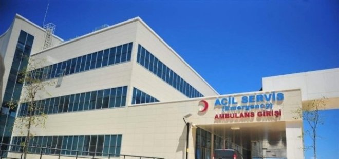 HASTANELERE E-SİCİL UYGULAMASI GELİYOR