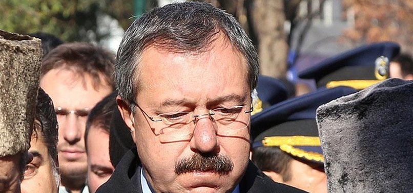 SKANDAL İFADELER KULLANAN CHP'Lİ BAŞKANA SORUŞTURMA