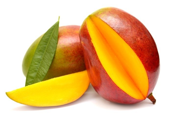 Mango tüm kanser türlerini önler