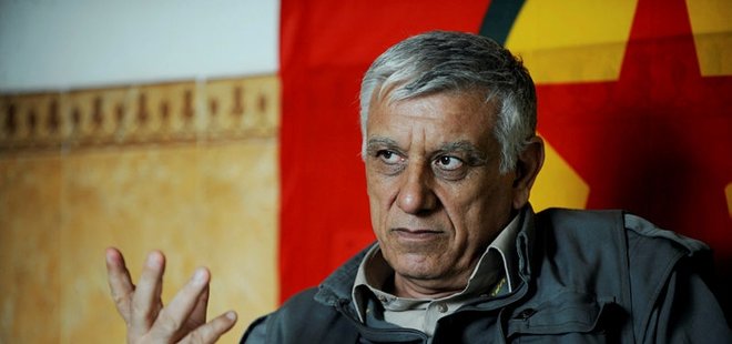 TERÖR ÖRGÜTÜ PKK'DAN 'HAYIR' TEHDİDİ