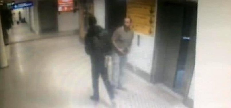 POLİSLERİN İKİ CANLI BOMBANIN KARŞISINA ÇIKTIĞI O ANLAR