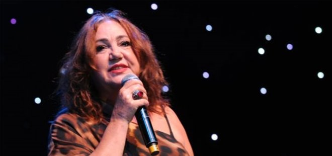 NAZAN ÖNCEL’İN ACI GÜNÜ