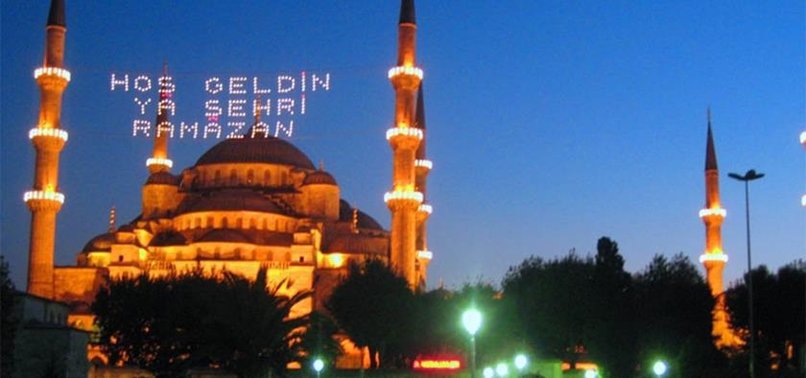 ORUÇ SADECE AÇ KALMAK DEĞİLDİR